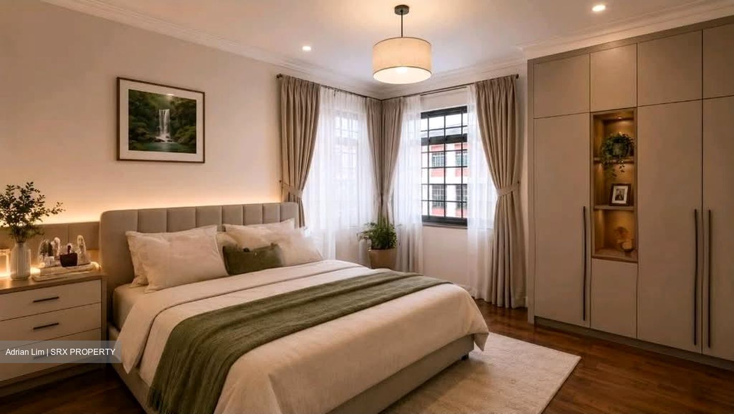 Blk 633 Eunos Tenaga Ville (Bedok), HDB Executive #557567541